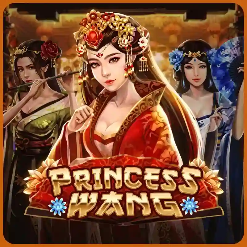 Princess Wang