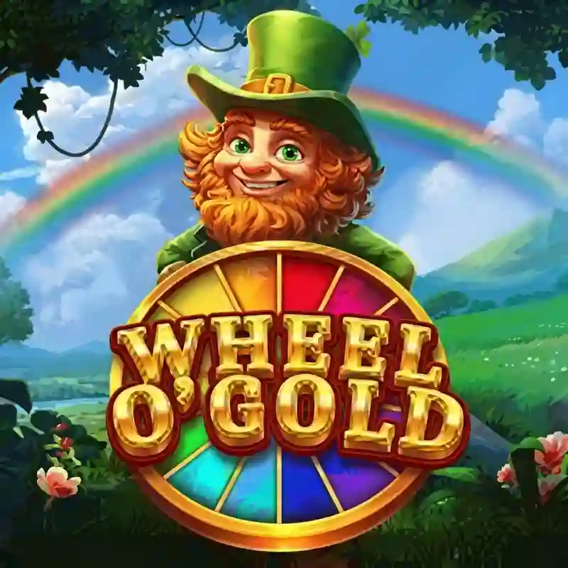 Wheel O'Gold